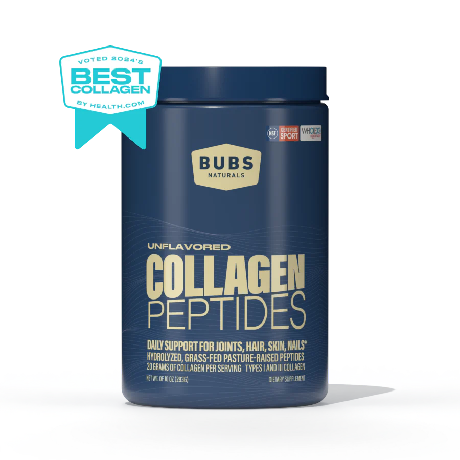 Collagen Peptides - Image 8