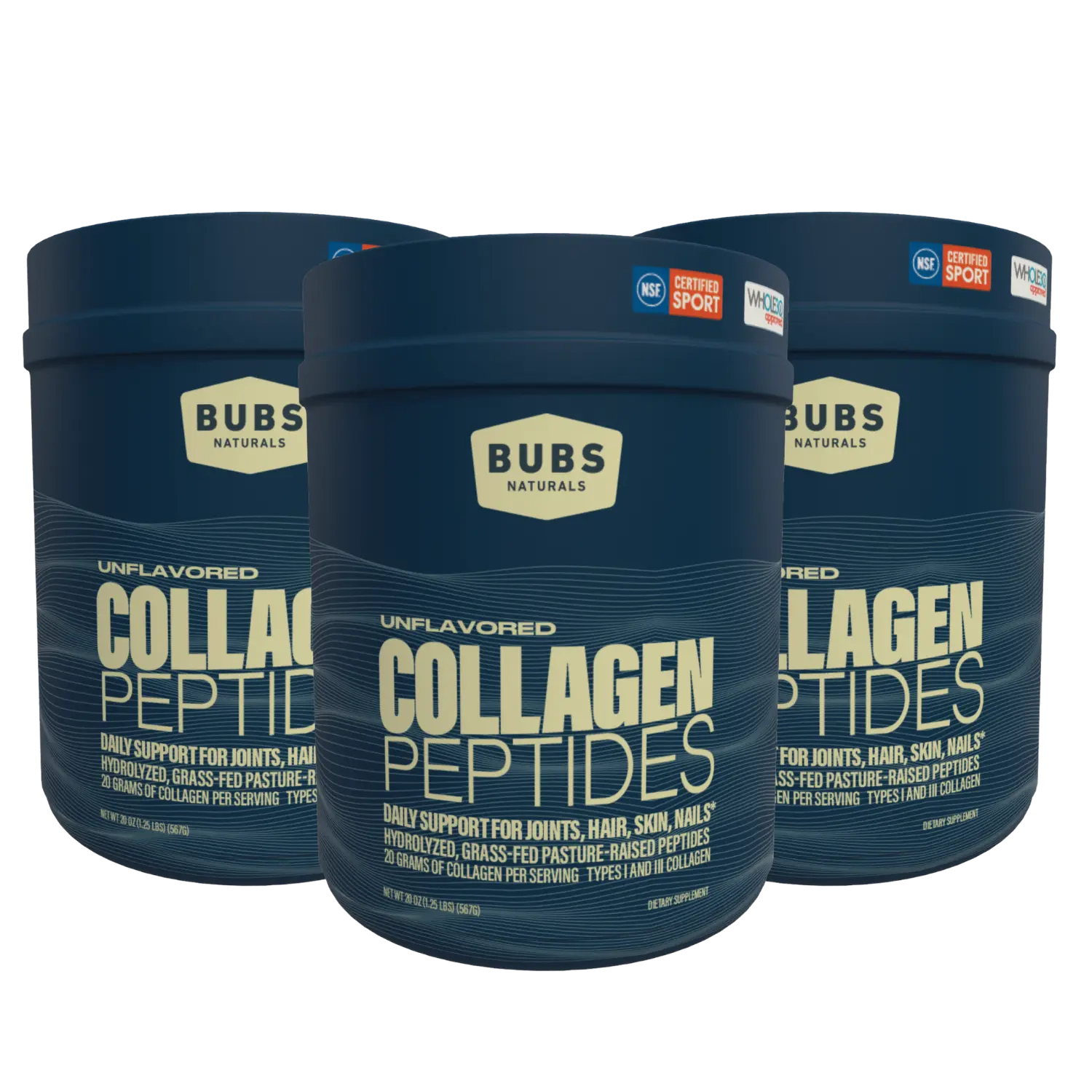Collagen Peptides - Image 9